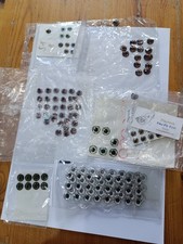 Job lot eyes for sale  SHIPLEY