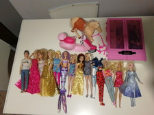 Bambole e accessori usato Bambole e accessori usato  Vignate