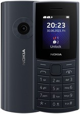 Celular NOKIA 110 4G TA-1543 DUAL SIM 3G - DESBLOQUEADO COM NOVO CHARGAR E GARANTIA comprar usado Celular NOKIA 110 4G TA-1543 DUAL SIM 3G - DESBLOQUEADO COM NOVO CHARGAR E GARANTIA comprar usado  Enviando para Brazil