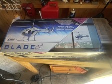 Blade cx3 520n for sale  New Cumberland