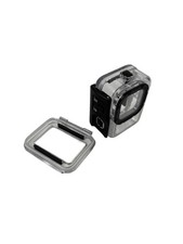 Capa protetora à prova d'água GoPro HERO 9/10/11 + porta de toque, usado comprar usado  Enviando para Brazil