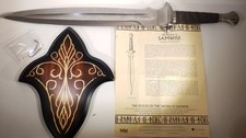 United cutlery herr gebraucht kaufen  Dortmund
