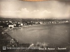 Scauri minturno panorama usato  Padova
