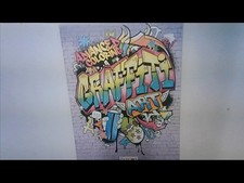 Graffiti for sale  UK