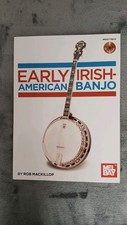 Early irish american for sale  TORQUAY