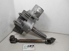 Piantone sterzo elettrico usato  Putignano