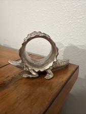 Antique figural napkin for sale  La Crosse