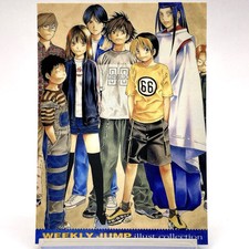 Hikaru weekly shonen d'occasion  Expédié en Belgium