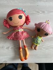 Lalaloopsy puppe gebraucht kaufen  Neubrandenburg