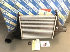 Intercooler originale lancia usato  Cavedine