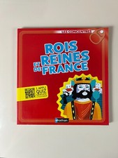 Rois reines billioud d'occasion  Sens