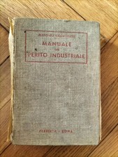 Manuale del perito usato  Torino