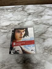 Mirror edge cib for sale  Hohenwald