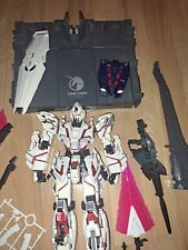 rg unicorn gundam for sale  Grove City