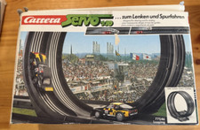 carrera servo 140 looping gebraucht kaufen carrera servo 140 looping gebraucht kaufen Oberndorf am Neckar