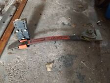 Snakemaster stabiliser for sale  LOUGHBOROUGH