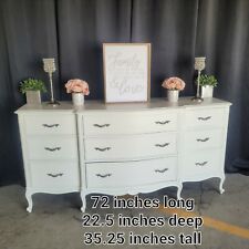 French provincial white for sale  Fresno
