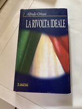 Rivolta ideale alfredo usato  Milano