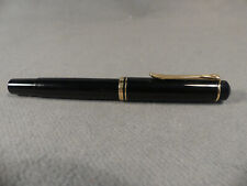Pelikan m200 kolbenfüller gebraucht kaufen  Hamburg