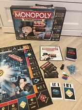 Monopoly ultimate banking usato  Calolziocorte