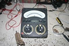 Avo mk5 frunken for sale  NEWTOWNARDS
