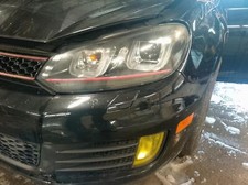 Used left headlight for sale  Cicero