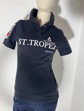 Gaastra poloshirt blau gebraucht kaufen  Heilbad Heiligenstadt