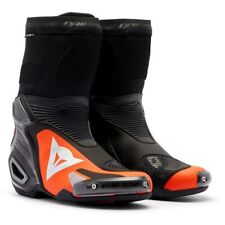 Stivali racing moto usato  Barcellona Pozzo di Gotto