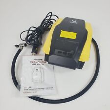 Tire inflator portable for sale  Memphis