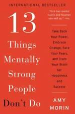 Things mentally strong for sale  Montgomery