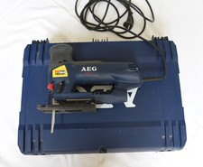 Aeg pendelhub stichsäge gebraucht kaufen  Stuttgart