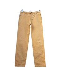Pantaloni uomo cotone usato  Carrara