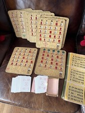 Vintage vintage numbered for sale  Herriman