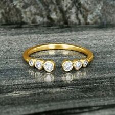Round simulated diamond for sale  Orlando