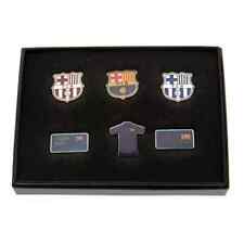 Barcelona pin badge for sale  LONDON