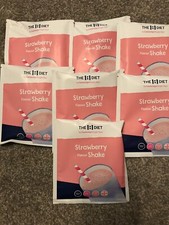 Diet cwp strawberry for sale  HAVANT