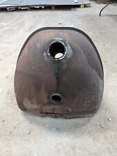 Original fordson major for sale  GRANTHAM