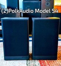 Polk audio model for sale  Denver
