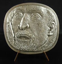 Médaille maurice béjart d'occasion  Strasbourg-
