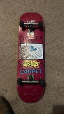 Skateboard complete 8.0 for sale  Smithville