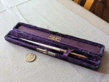 antique pen john foley gold for sale antique pen john foley gold for sale Sparta