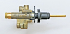 00437585 gas tap d'occasion  Expédié en Belgium