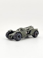 Hot wheels batman for sale  ROMSEY