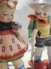 Vtg porcelain big for sale  Bells