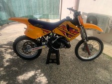 Ktm 250 1997 usato  Taranto