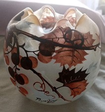 Vase collection verre d'occasion  Frejus
