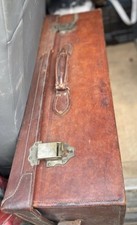 antique luggage for sale  ST. NEOTS