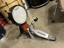 Alesis kick drum for sale  Denver