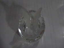 Swarovski crystal butterfly for sale  Shelbiana