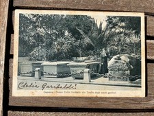 Cartolina autografata clelia usato Cartolina autografata clelia usato  Vinci